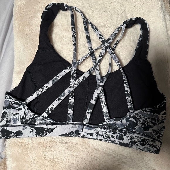 LULULEMON bra - Picture 2 of 4